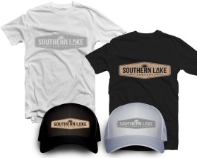 Southern Lake Co entry by Jenny Balquinto