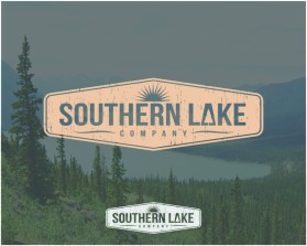 Southern Lake Co entry by Edgar Canja