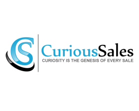 Curious -   curioussales.com * please only use the word Curious  entry by chuckiey