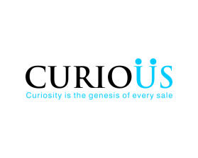 Curious -   curioussales.com * please only use the word Curious  entry by sella
