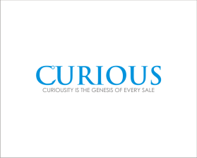 Curious -   curioussales.com * please only use the word Curious  entry by El Tasador