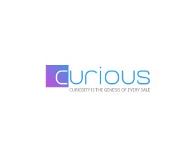Curious -   curioussales.com * please only use the word Curious  entry by Petra