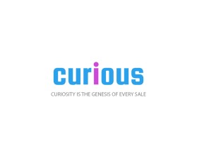 Curious -   curioussales.com * please only use the word Curious  entry by Petra