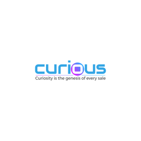 Curious -   curioussales.com * please only use the word Curious  entry by sobri9012sobirin