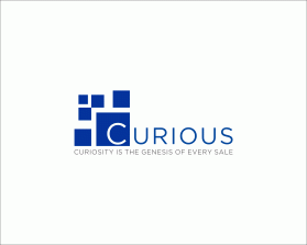 Curious -   curioussales.com * please only use the word Curious  entry by Super