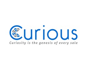 Curious -   curioussales.com * please only use the word Curious  entry by FriZign