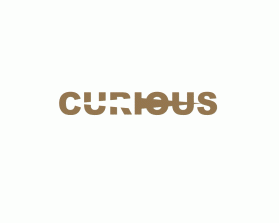 Curious -   curioussales.com * please only use the word Curious  entry by palajoie