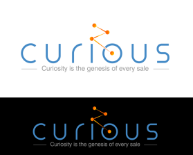 Curious -   curioussales.com * please only use the word Curious  entry by sella