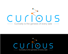 Curious -   curioussales.com * please only use the word Curious  entry by sella