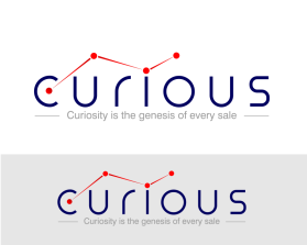 Curious -   curioussales.com * please only use the word Curious  entry by sella
