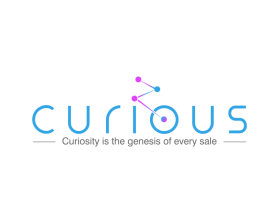 Curious -   curioussales.com * please only use the word Curious  entry by sella