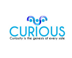 Curious -   curioussales.com * please only use the word Curious  entry by KajiRo