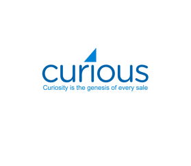 Curious -   curioussales.com * please only use the word Curious  entry by smarttaste