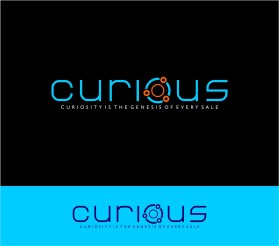 Curious -   curioussales.com * please only use the word Curious  entry by danni22