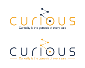 Curious -   curioussales.com * please only use the word Curious  entry by sella