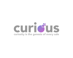 Curious -   curioussales.com * please only use the word Curious  entry by trisuhani
