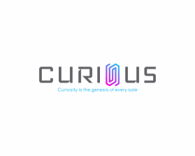 Curious -   curioussales.com * please only use the word Curious  entry by Mrs. DC