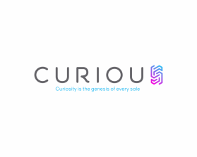 Curious -   curioussales.com * please only use the word Curious  entry by Mrs. DC