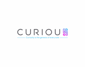 Curious -   curioussales.com * please only use the word Curious  entry by Mrs. DC