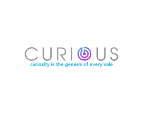 Curious -   curioussales.com * please only use the word Curious  entry by trisuhani