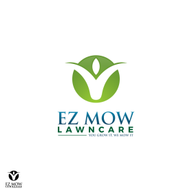 EZ MOW LAWNCARE entry by sobri9012sobirin
