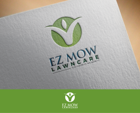 EZ MOW LAWNCARE entry by sobri9012sobirin