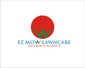EZ MOW LAWNCARE entry by wongsanus