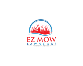 EZ MOW LAWNCARE entry by erongs16