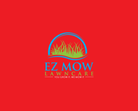 EZ MOW LAWNCARE entry by erongs16