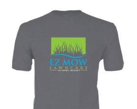 EZ MOW LAWNCARE entry by erongs16