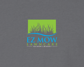 EZ MOW LAWNCARE entry by erongs16