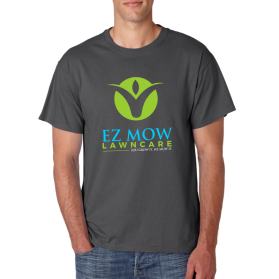 EZ MOW LAWNCARE entry by sobri9012sobirin