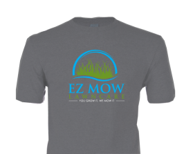 EZ MOW LAWNCARE entry by erongs16