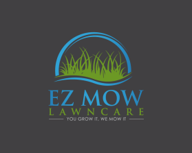 EZ MOW LAWNCARE entry by erongs16