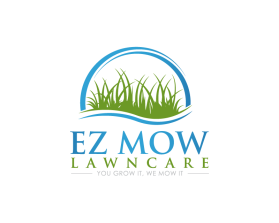 EZ MOW LAWNCARE entry by erongs16