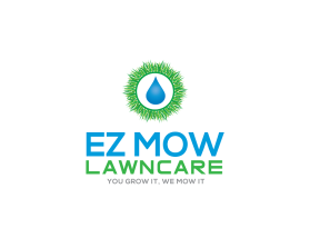 EZ MOW LAWNCARE entry by DORIANA999