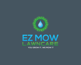 EZ MOW LAWNCARE entry by DORIANA999