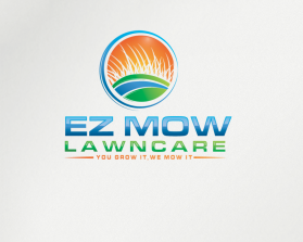 EZ MOW LAWNCARE entry by alex.projector