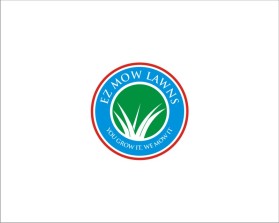 EZ MOW LAWNCARE entry by wongsanus