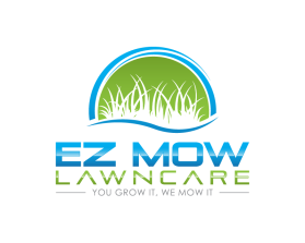 EZ MOW LAWNCARE entry by erongs16
