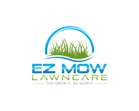 EZ MOW LAWNCARE entry by erongs16
