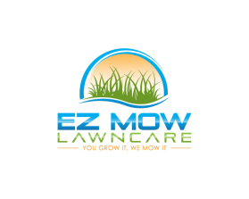 EZ MOW LAWNCARE entry by erongs16