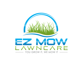 EZ MOW LAWNCARE entry by erongs16
