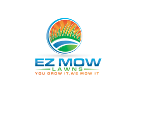 EZ MOW LAWNCARE entry by alex.projector