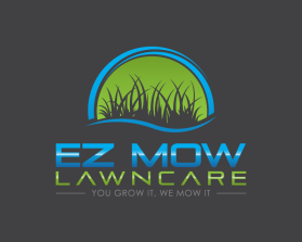 EZ MOW LAWNCARE entry by erongs16