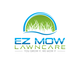 EZ MOW LAWNCARE entry by erongs16