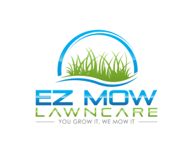 EZ MOW LAWNCARE entry by erongs16