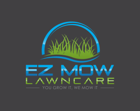 EZ MOW LAWNCARE entry by erongs16