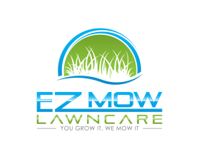 EZ MOW LAWNCARE entry by erongs16