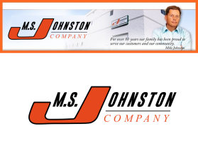 www.msjohnston.com entry by sella